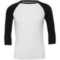 Tee-shirts sur Grenoble : T-shirt Bella + Canvas CA3200