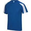 T-shirt Just Cool JC003 Grenoble