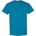 Tee-shirts sur Grenoble : T-shirt Gildan Heavy