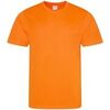 T-shirt Awdis Just Cool Performance