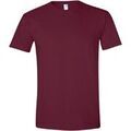 Tee-shirts sur Grenoble : T-shirt Gildan Softstyle