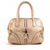 Sac Thierry Mugler Sac bowling L.A. 11 Bronze