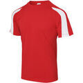 Tee-shirts sur Grenoble : T-shirt Just Cool JC003