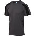 Tee-shirts sur Grenoble : T-shirt Just Cool JC003