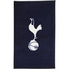 Tapis Tottenham Hotspur Fc SG2200 Blanc Unique. . Maison & D&eacute;co > Tapis.