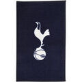 D&eacute;coration sur Grenoble : Tapis Tottenham Hotspur Fc SG2200 Blanc Unique. . Maison & D&eacute;co > Tapis.