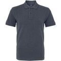 Tee-shirts sur Grenoble : T-shirt Asquith & Fox AQ082