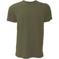 Tee-shirts sur Grenoble : T-shirt Bella + Canvas CA3001