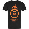 Tee-shirts sur Grenoble : T-shirt Disney Astromech Droid