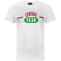 Tee-shirts sur Grenoble : T-shirt Friends Central Perk