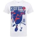 Tee-shirts sur Grenoble : T-shirt Green Day NS4393