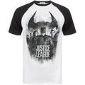 Tee-shirts sur Grenoble : T-shirt Dc Comics NS4412