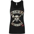 Pull sur Grenoble : Sweat-shirt The Walking Dead Survivor