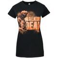 Tee-shirts sur Grenoble : T-shirt The Walking Dead NS4578