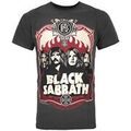 Tee-shirts sur Grenoble : T-shirt Amplified Clothing NS4659