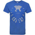 Tee-shirts sur Grenoble : T-shirt Marvel NS4696