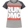 Tee-shirts sur Grenoble : T-shirt Run Dmc NS4706
