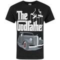 Tee-shirts sur Grenoble : T-shirt The Godfather NS4900