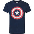 Tee-shirts sur Grenoble : T-shirt Marvel NS4912