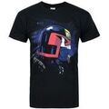 T-shirt Judge Dredd NS4995 Tee-shirts sur Grenoble : T-shirt Judge Dredd NS4995