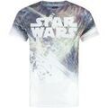 Tee-shirts sur Grenoble : T-shirt Disney Dogfight
