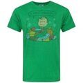 Tee-shirts sur Grenoble : T-shirt Junk Food I Can't Stand It