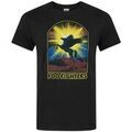 Tee-shirts sur Grenoble : T-shirt Foo Fighters NS5488