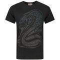 Tee-shirts sur Grenoble : T-shirt Junk Food American Cobra