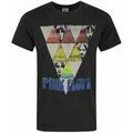 Tee-shirts sur Grenoble : T-shirt Junk Food Triangles