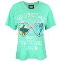 Tee-shirts sur Grenoble : T-shirt Junk Food Boy Watcher Club