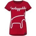 Tee-shirts sur Grenoble : T-shirt Two Legged Dog NS5643