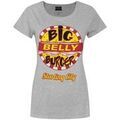 Tee-shirts sur Grenoble : T-shirt Arrow Big Belly Burger