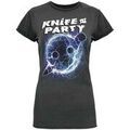 T-shirt Amplified Clothing NS5681 Grenoble