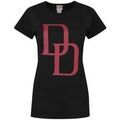 Tee-shirts sur Grenoble : T-shirt Daredevil NS5819