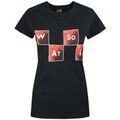 Tee-shirts sur Grenoble : T-shirt Sherlock NS5888