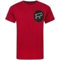 Tee-shirts sur Grenoble : T-shirt Two Legged Dog NS6063