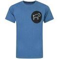 Tee-shirts sur Grenoble : T-shirt Two Legged Dog NS6063