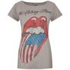 T-shirt Amplified Clothing USA Tour 2