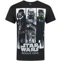 T-shirt Disney Character Grenoble