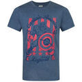 Tee-shirts sur Grenoble : T-shirt Marvel Living Legend