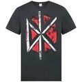T-shirt Amplified Clothing Logo T-shirt Amplified Clothing Logo Grenoble