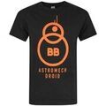 Tee-shirts sur Grenoble : T-shirt Disney NS5382