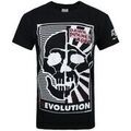 T-shirt Dawn Of The Planet Of The Apes Revolution Grenoble
