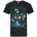 T-shirt Bullet For My Valentine Armed Grenoble