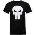 Tee-shirts sur Grenoble : T-shirt The Punisher NS5481