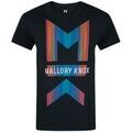 Tee-shirts sur Grenoble : T-shirt Mallory Knox NS5486