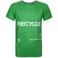 Tee-shirts sur Grenoble : T-shirt Junk Food Recycle Have A Nice Day