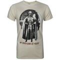 T-shirt Junk Food My Death Star Or Yours Grenoble