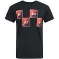 Tee-shirts sur Grenoble : T-shirt Plan 9 Bad Breaking Watson