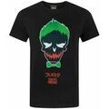 Tee-shirts sur Grenoble : T-shirt Suicide Squad NS5704